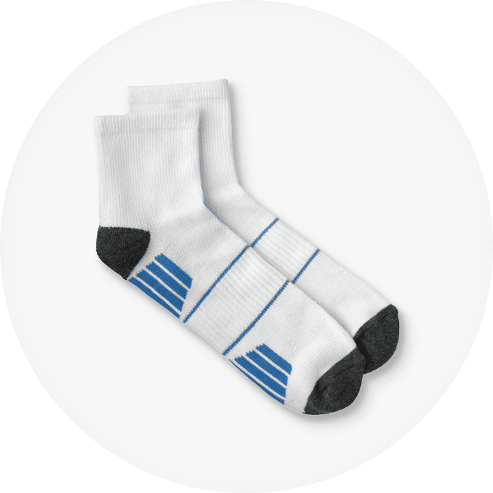 Men's socks