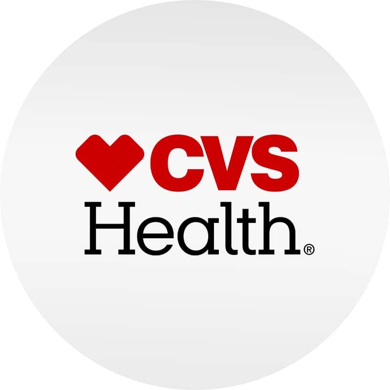 CVS Health - Parches para terapia con calor