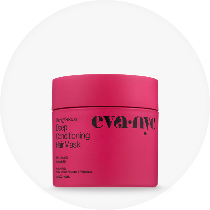 Eva NYC Therapy Session hair mask