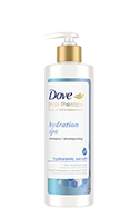Dove Hair Therapy
