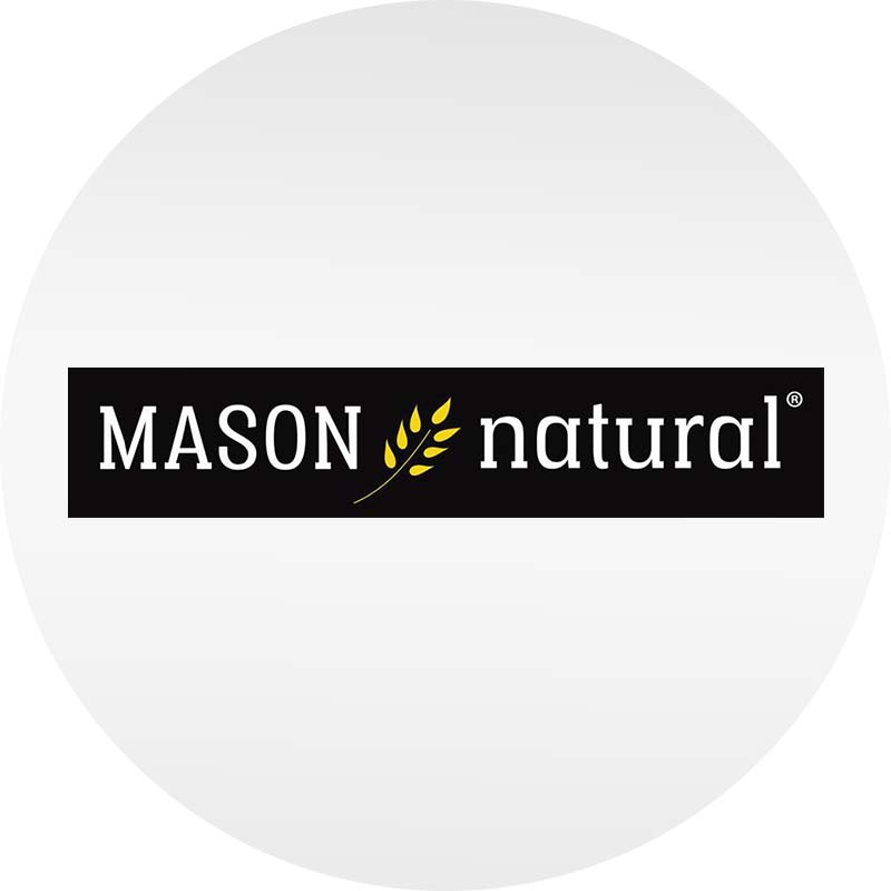 Mason Natural