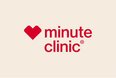 Minute Clinic logo