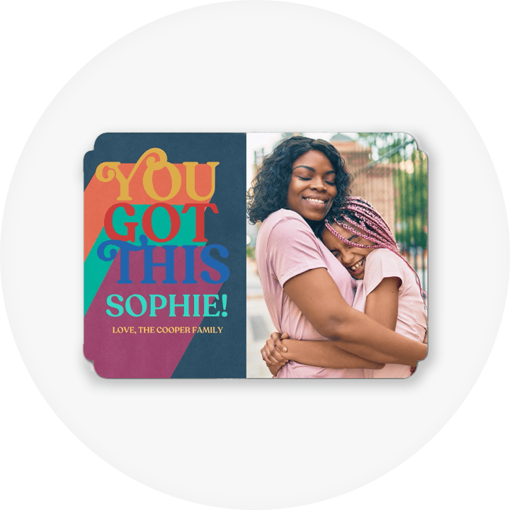 Photo Premium Cards