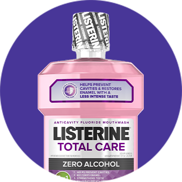 Product Image of Listerine Total care