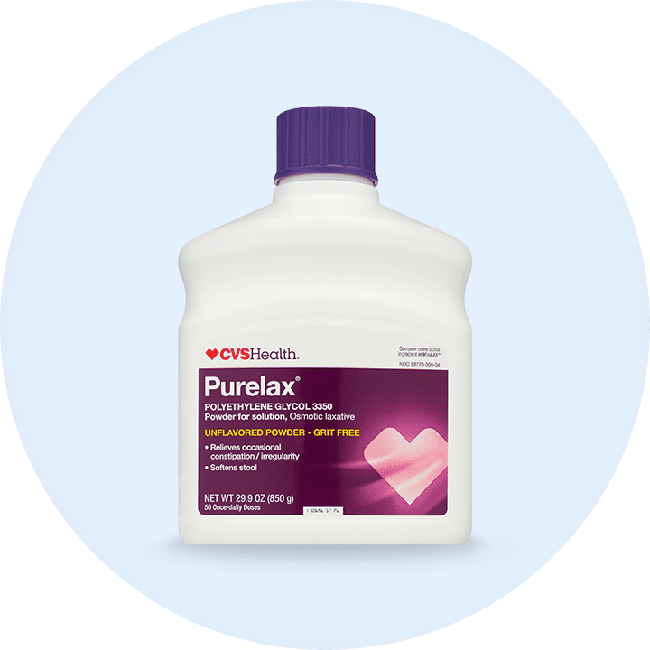 CVS Health Purelax