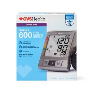 cvs health large display humidity monitor