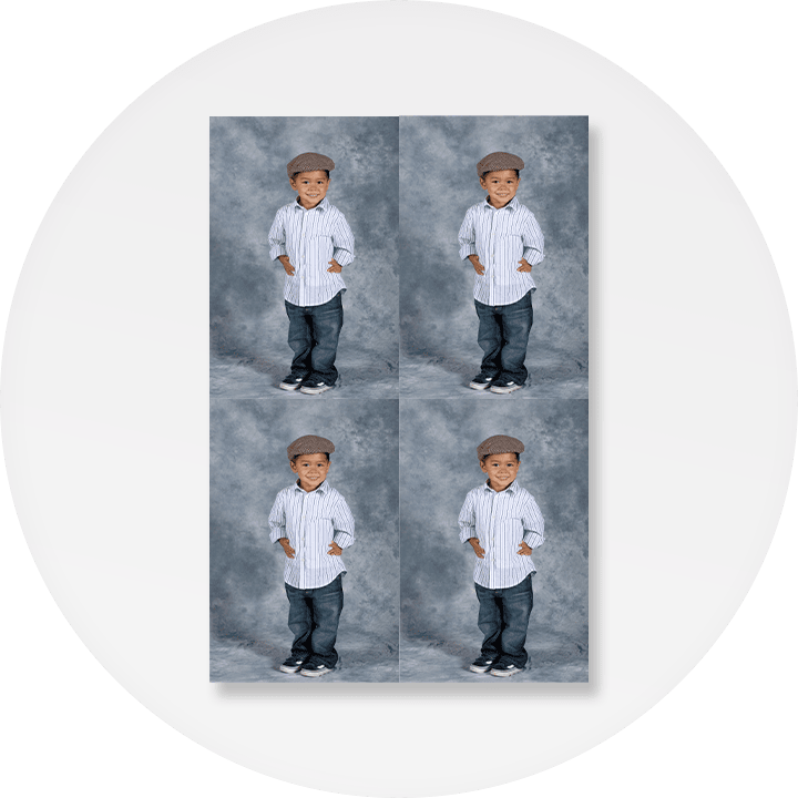 Photo Wallet Prints