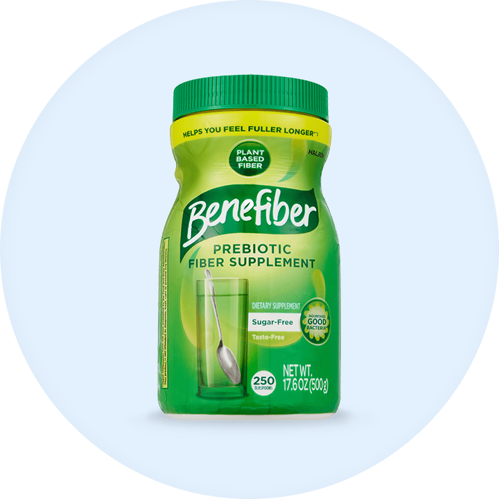 Benefiber