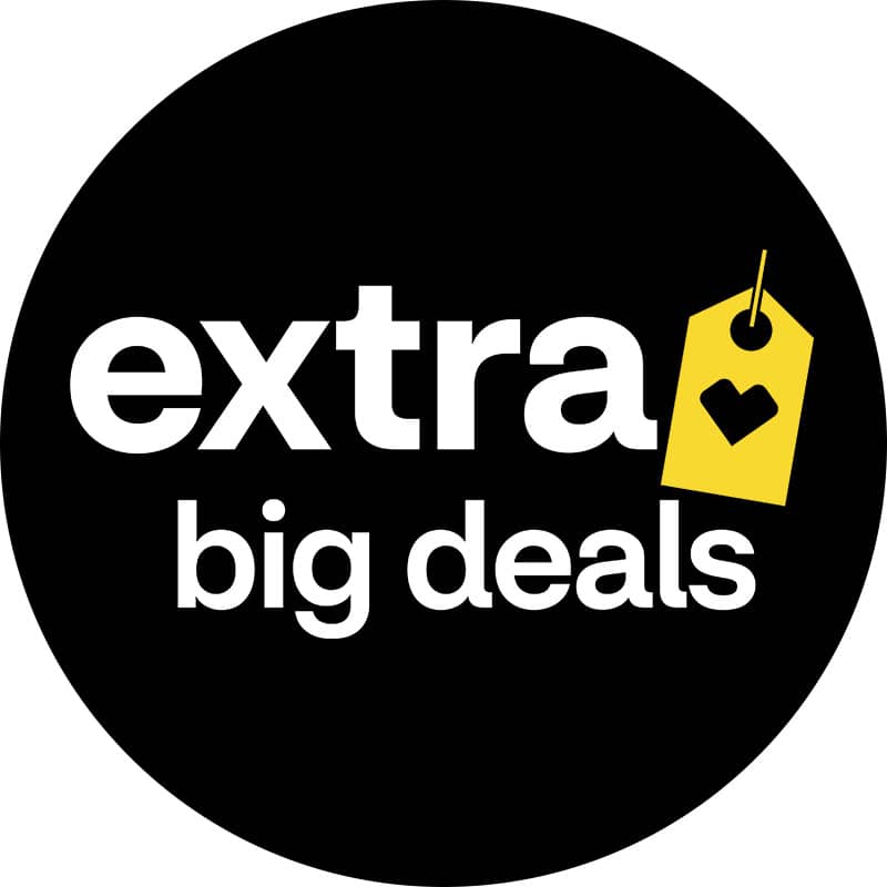 Ofertas extraordinarias