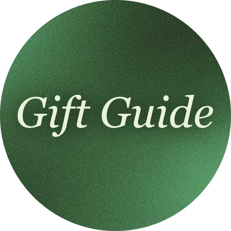 Gift guide