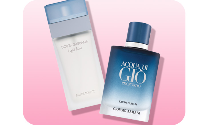 Get $10 ExtraBucks on a purchase of any fragrance $19.99 and up