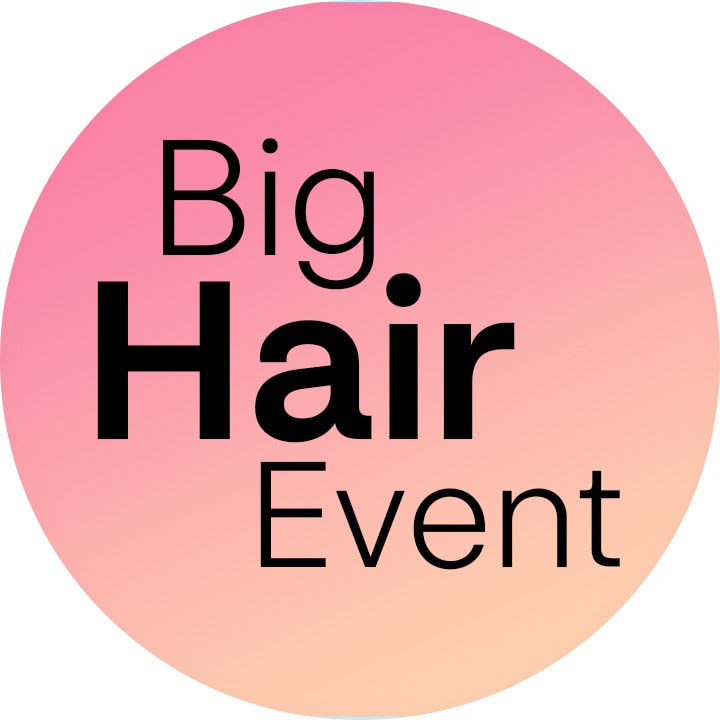 Big Hair Event