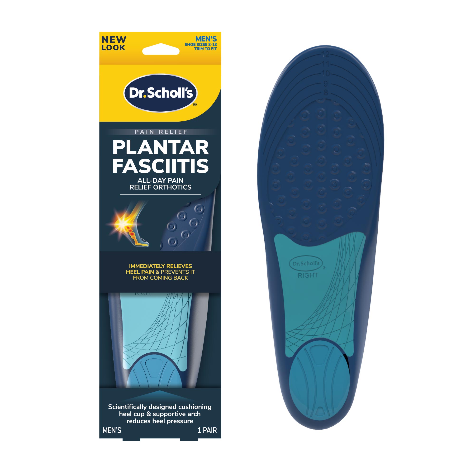 Foot Care Products - CVS Pharmacy