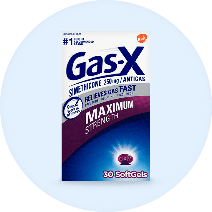 Gas-X