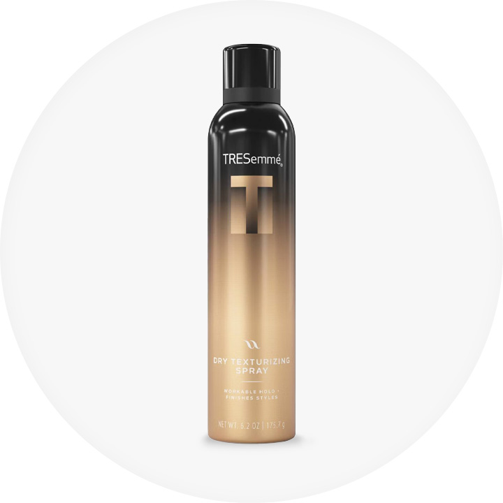 TRESemme texturizing spray