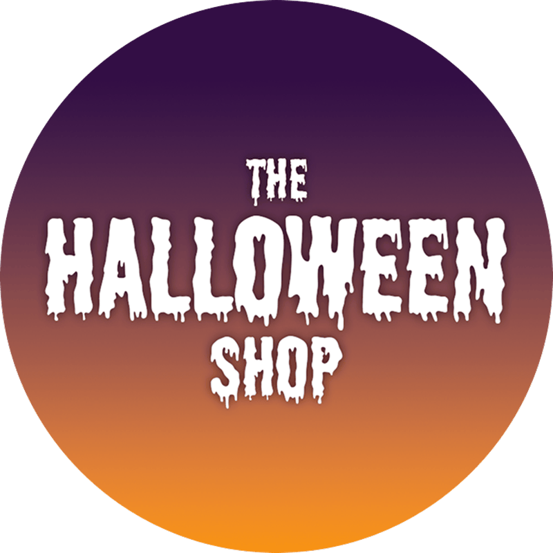 Halloween Shop