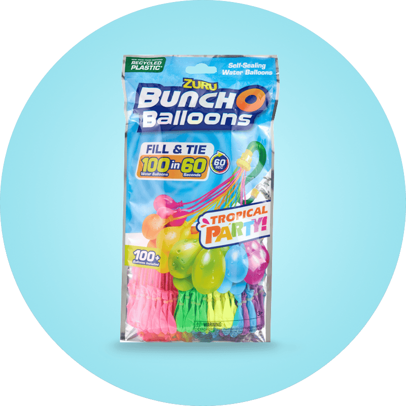 Zuru Bunch Balloons