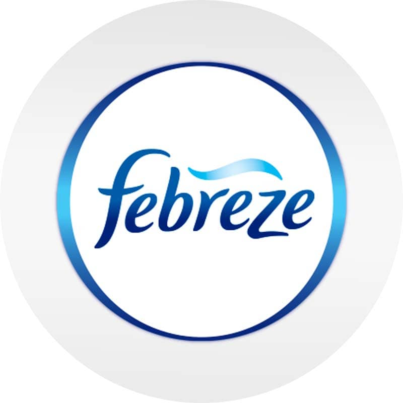Febreze® products