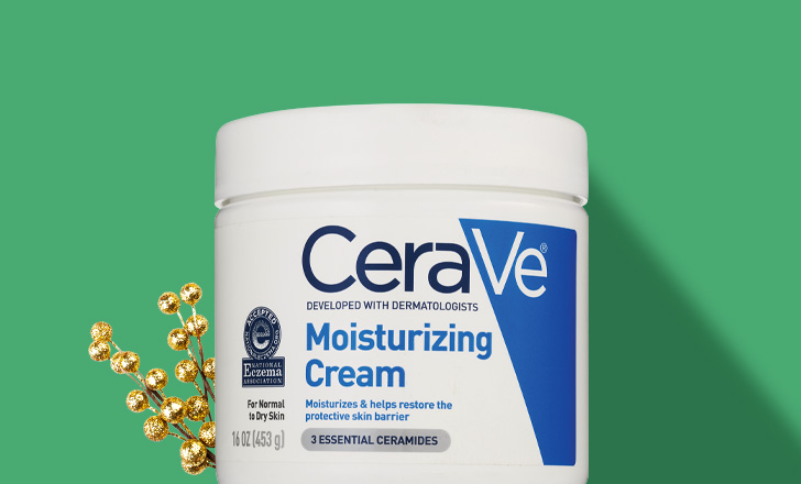 Spend $20, get $10 ExtraBucks on CeraVe moisturizing cream