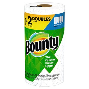 Customer Reviews: Bounty Select-A-Size Paper Towels, 2 Triple Rolls - CVS  Pharmacy Page 5