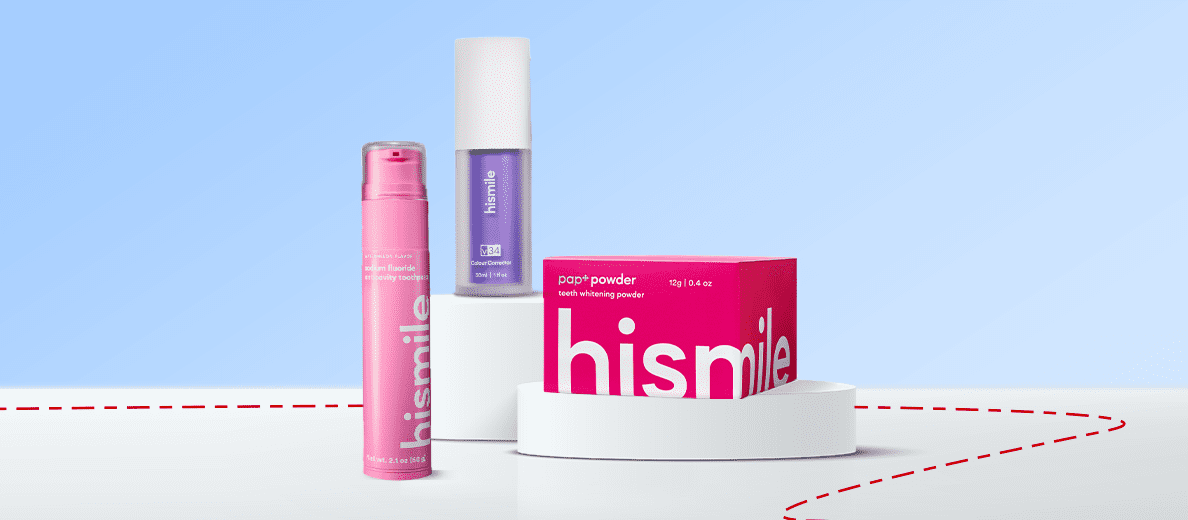 HiSmile products
