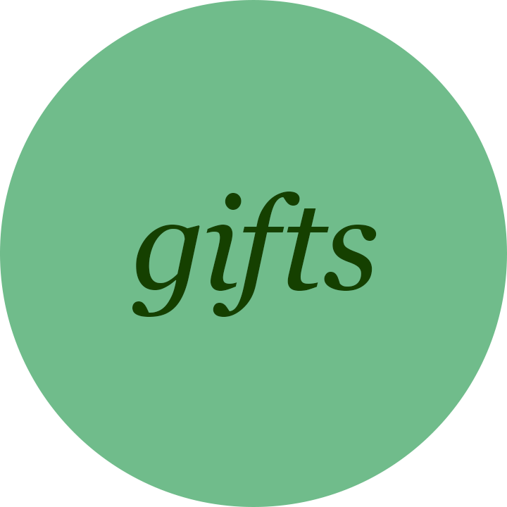 Gifts