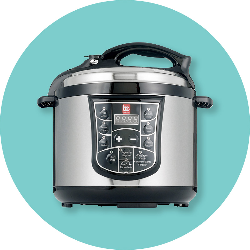 Rice cooker