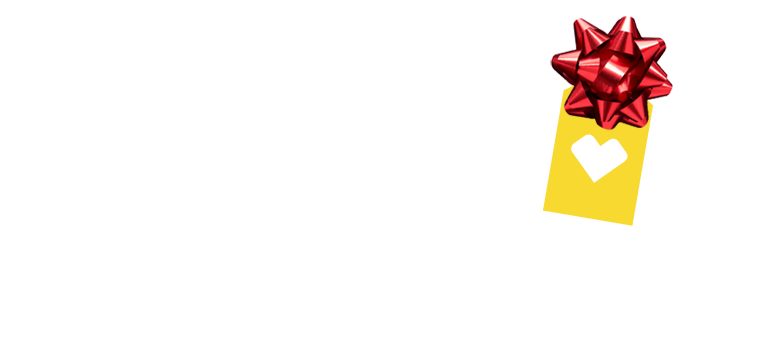 Extra big deals and a yellow tag with a CVS heart.