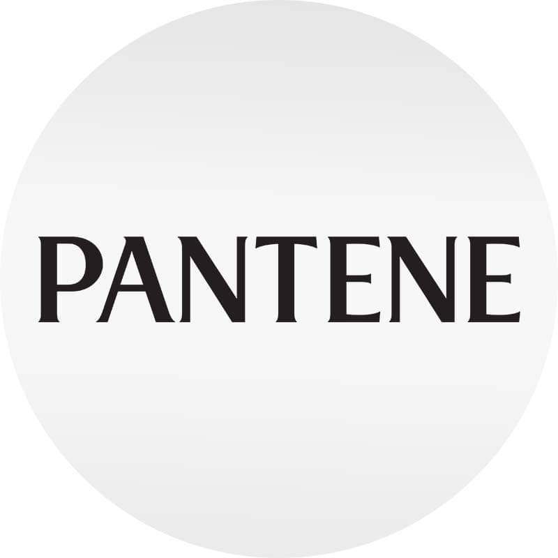 Pantene® brand products