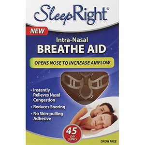 Snoring Aids & Snore Stoppers - Cvs Pharmacy