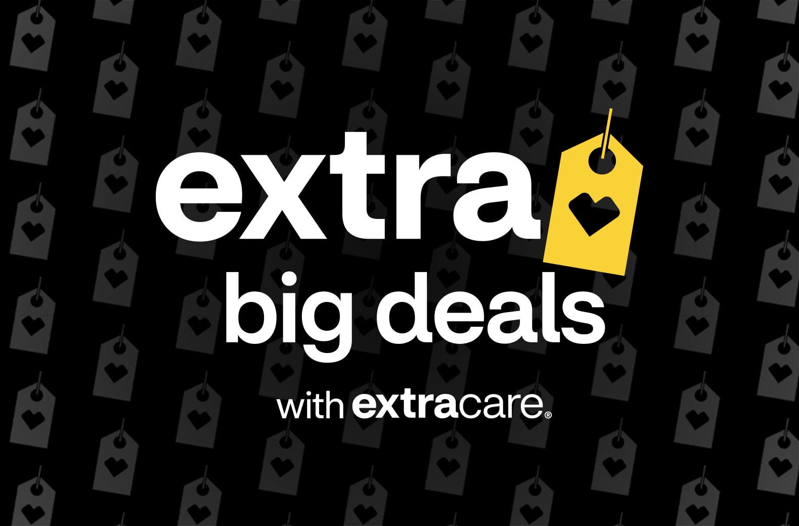 Shop Extra Big Deals