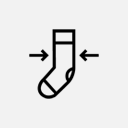 Icon Compression compression-socks-hosiery v1