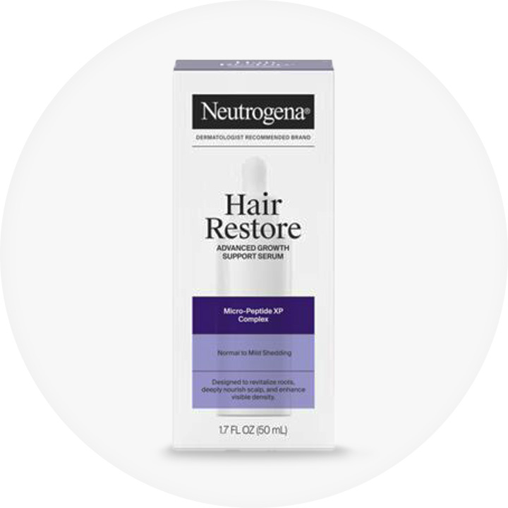 Neutrogena serum