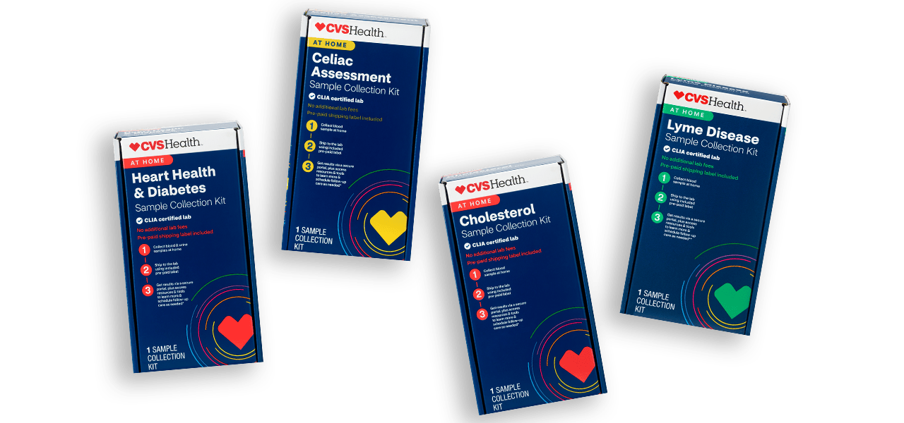 Blood In Stool Home Test Kit Cvs edu.svet.gob.gt