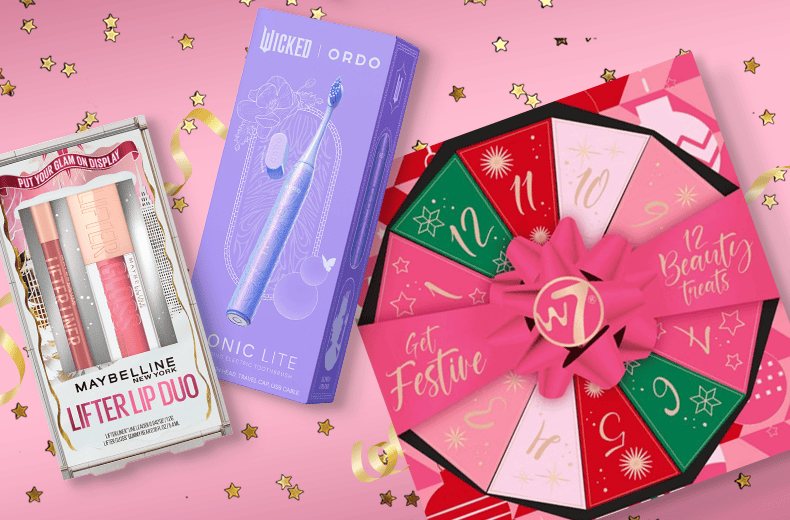 Discover thoughtful picks for every routine, from skin care to self-care with these beauty and personal care gifts.