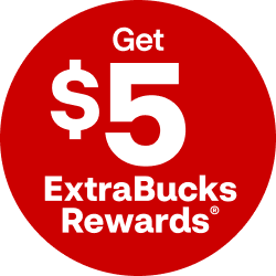 $5 Extrabucks Rewards