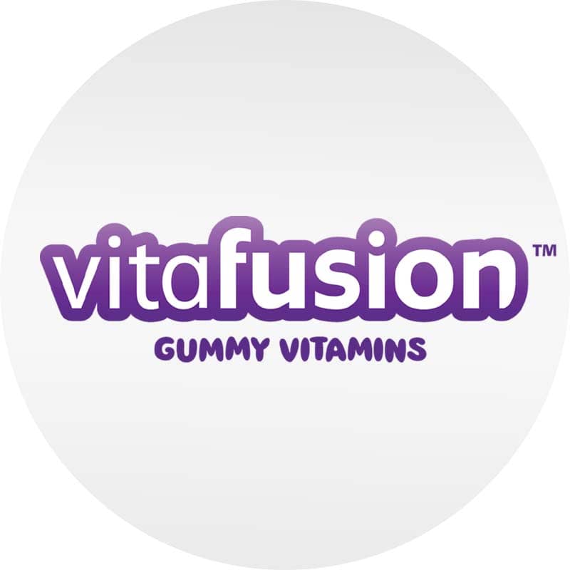 vitafusion™ gummy vitamins
