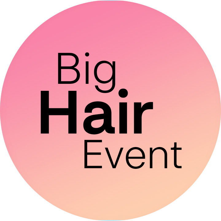 Big Hair Event
