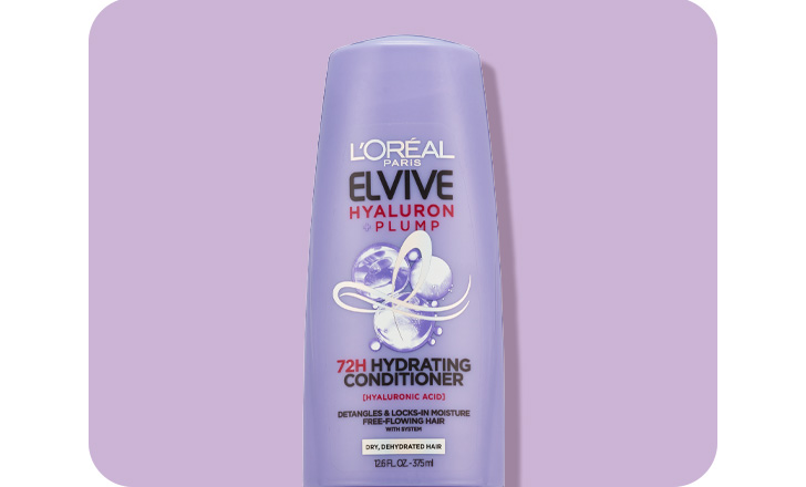 L'Oréal Paris Elvive Hyaluron Plump conditioner