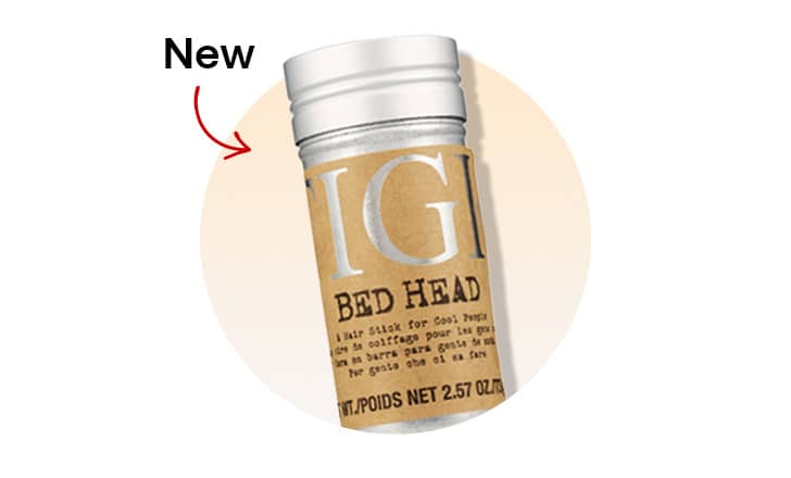 TIGI Bed Head hair care product