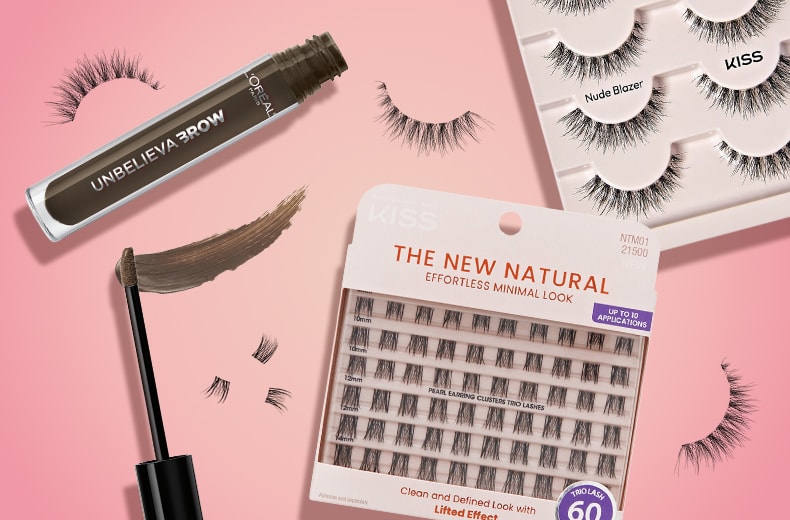 Shop lash essentials