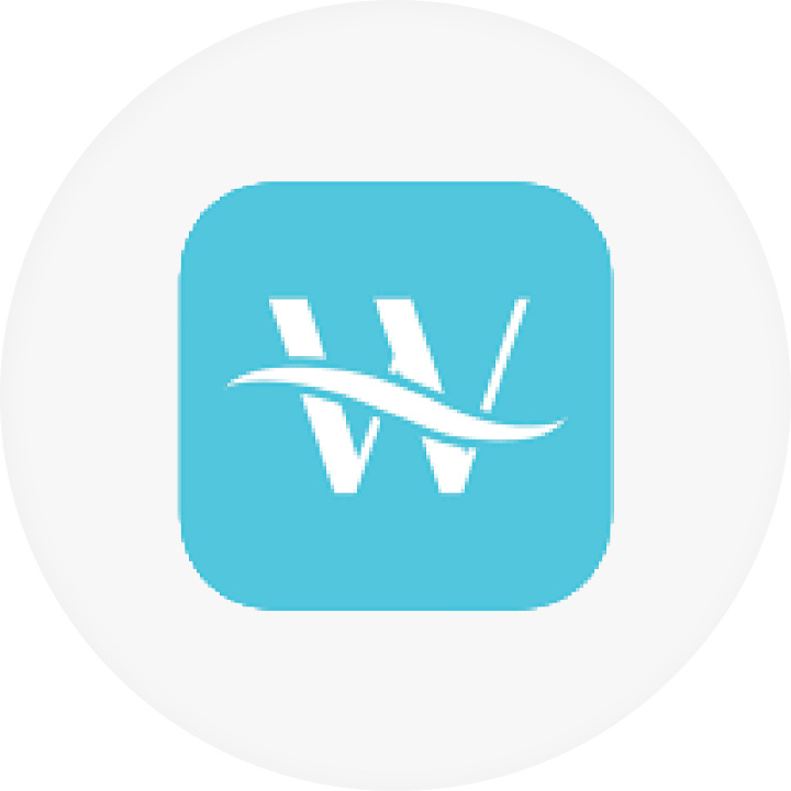Logo of Black Owned Business-Watch & Sea logo