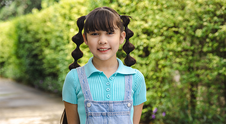 kids hairstyles