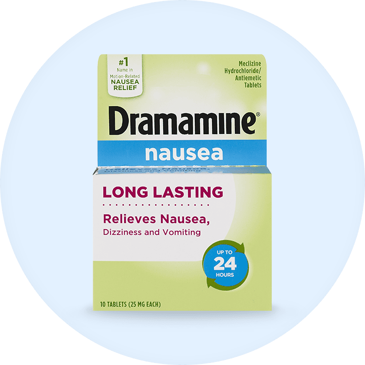Dramamine
