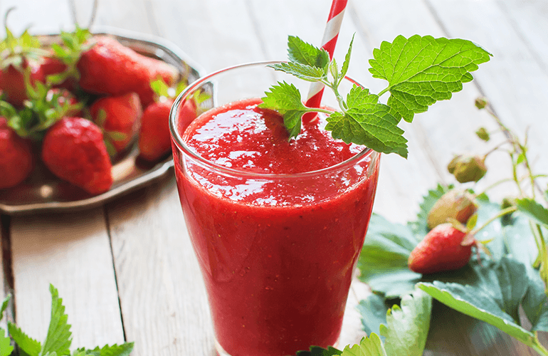 Suco detox: receitas saudáveis que são a cara do verão