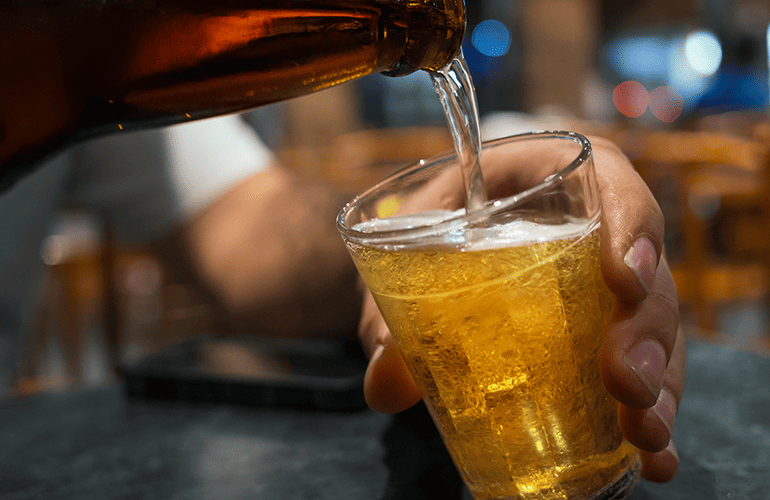 Dicas para deixar sua cerveja mais saborosa
