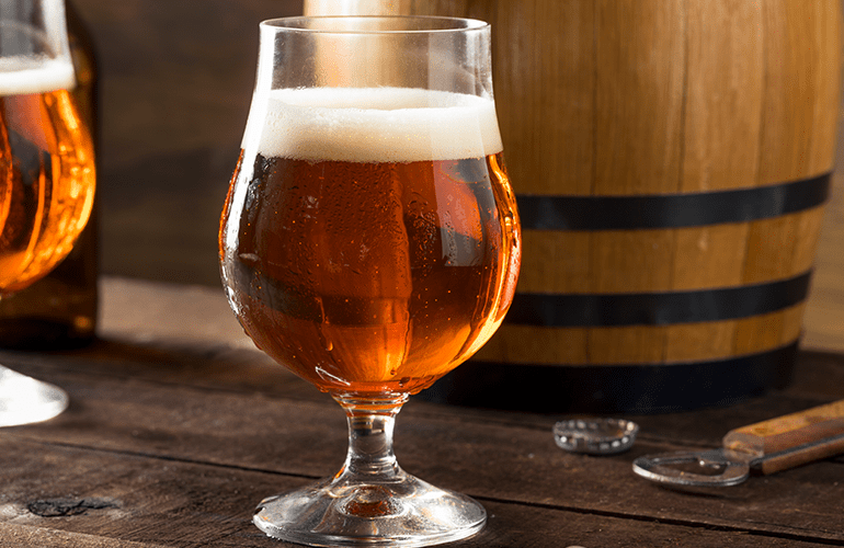 Taça de cerveja: 11 tipos para você experimentar