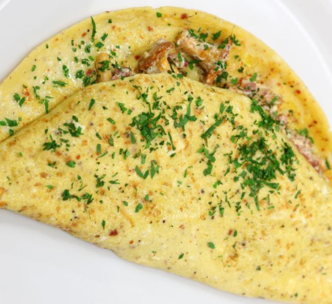 Como fazer omelete: 10 receitas para fazer em casa