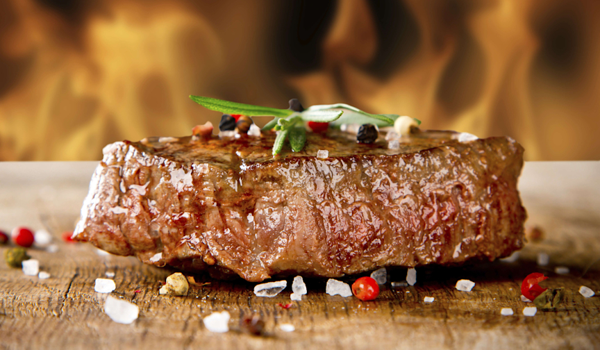 Churrasco de fogão: aprenda a fazer