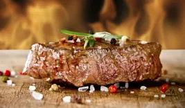 Churrasco de fogão: aprenda a fazer